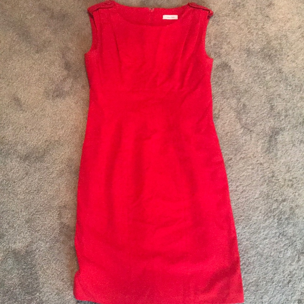 Calvin Klein dress size 8